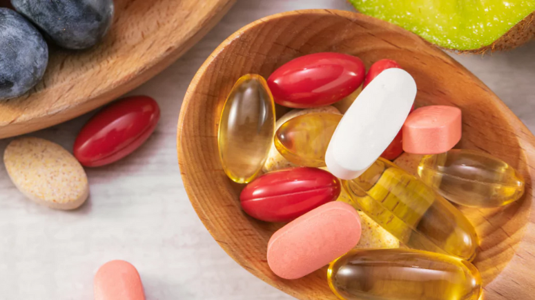 Specialty Supplement Consultation