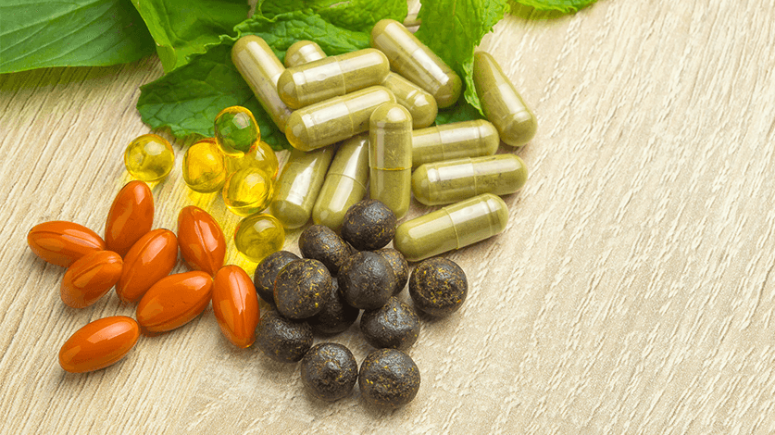 Weight Management Supplement 2
