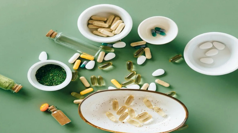 Beauty Supplement