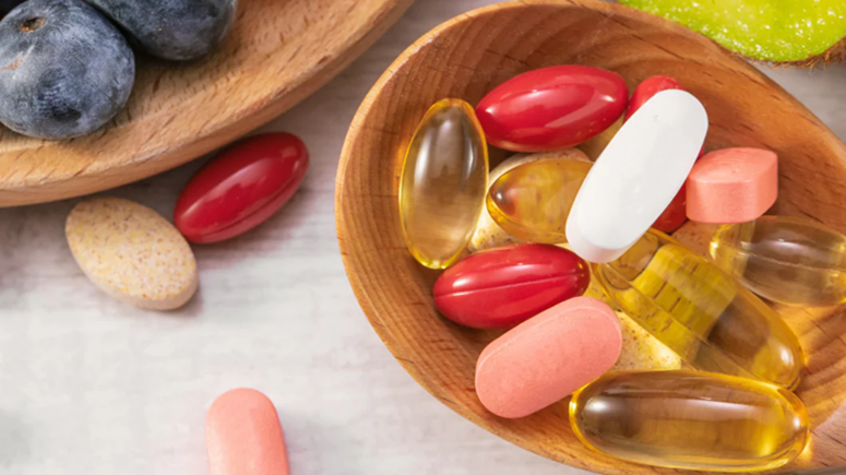 Sexual Health Supplement